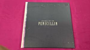 ZA032 中古品◇PENICILLIN/VIDEO HISTORY 1995~1996