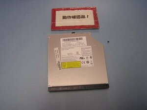 LENOVO L530 2481-CTO 等用 DVD-マルチ DS-8A8SH