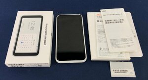 ★中古品★モバイルルーター SCR01 AMSUNG au