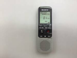 SONY ソニー ボイスレコーダー　ICD-BX332 　中古品1665