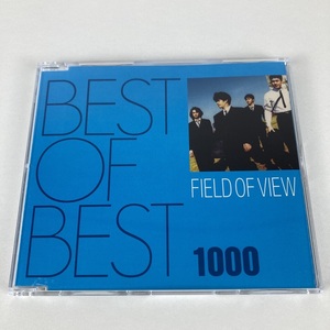 YC7 FIELD OF VIEW / BEST OF BEST 1000 FIELD OF VIEW