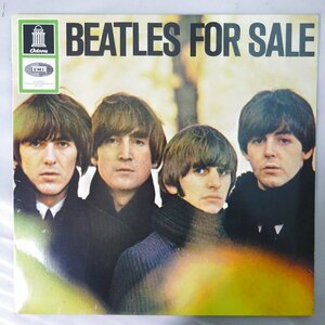 11184396;【EU盤/2EMI】The Beatles / Beatles For Sale