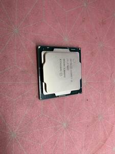 「送料無料」intel core i7-7700T