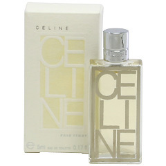 セリーヌ プールファム ミニ香水 EDT・BT 5ml 香水 フレグランス CELINE POUR FEMME 新品 未使用