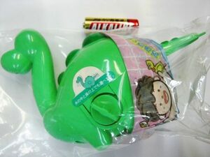 希少！絶版品！ふろペットシリーズ　おふろでジャブ！マスダヤ 未使用品・ 即決　　