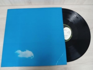 【LP】THE PLASTIC ONO BAND LIVE PEACE IN TORONTO 1969 CORE2001 STEREO