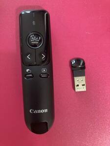 レーザーポインター　Canon　PR500-RC