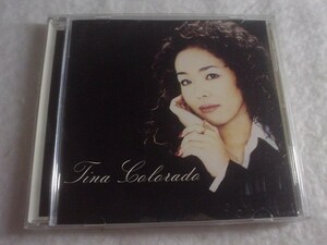 [CD][送料無料]Colorado Tina