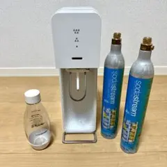 ソーダストリーム / sodastream SourceV3