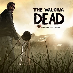 【Steamキー】The Walking Dead / ウォーキングデッド【PC版】
