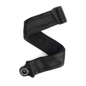 ★D’Addario ダダリオ 50BAL00 Auto Lock Guitar Strap 画期的なオート・ロック・ストラップ★新品送料込