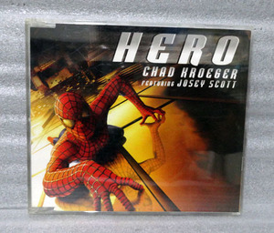 [MaxiCD] Chad Kroeger Hero