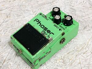 SALE!!中古 BOSS PH-1R (u77044)