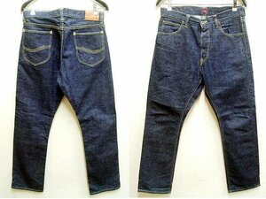 ◇即決[W32]濃紺 FULLCOUNT 1858 COWBOY PANTS 13.5oz Lee 101B TYPE デニム パンツ■5922