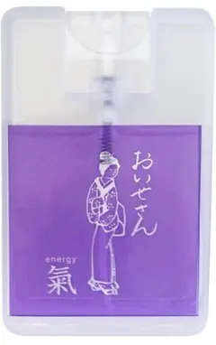 おいせさん お浄め氣スプレー フレグランススプレー 15ml