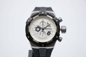 BRERA OROLOGI ブレラ オロロジ Super Sportivo スーパースポルティーボ BRSSC49