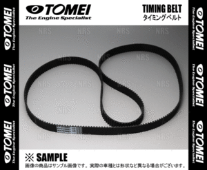 TOMEI 東名パワード 強化タイミングベルト フォレスター/STI SF5/SF9/SG5/SG9/SH5/SH9 EJ20/EJ25 (151084