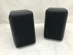 Y1204　中古品　オーディオ機器　スピーカー　Sonus faber 　ソナス・ファベール　TOY