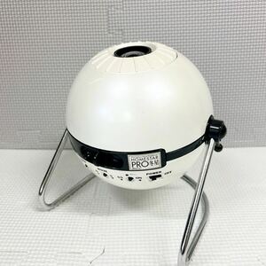 A237-2 HOMESTAR PRO冬星 プラネタリウム ホームスター プロ 動作品 ACアダプター無し 現状品