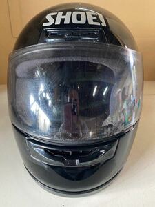 SHOEI　RDV　Lサイズ　ジャンク