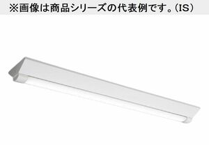 ユニット形ベースライト(Myシリーズ) 本体のみ(ランプ別売)防雨・防湿・耐塩形(軒下用) EL-LH-EV42300