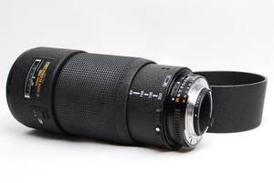 1円～【訳アリ】NIKON ニコン AF NIKKOR 80-200mm F2.8 D ED 望遠ズームレンズ【3035】