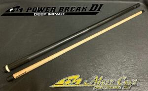 MEZZパワーブレイク POWER BREAK DIブレイクメッズ