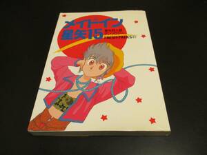 メイドイン星矢15 聖闘士星矢同人誌アンソロジー 青磁ビブロス 櫻林子/茨木和音/らせつきむま/みらい戻/しもがやぴくす/面堂かずき他