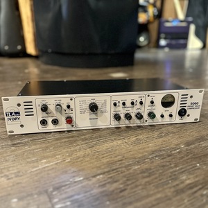 TL Audio 5060 Compressor 真空管プリアンプ コンプレッサー -e261