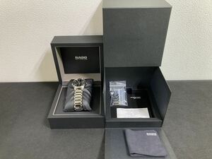 RADO True オートマティック R27057102 ラドー