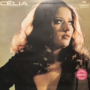 【新宿ALTA】CELIA (BRAZIL)/CELIA(SLP10070)