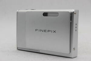 【返品保証】 フジフィルム Fujifilm Finepix Z3 3x コンパクトデジタルカメラ s8296