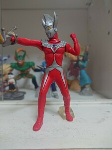 hgウルトラマンタロウ開封済み