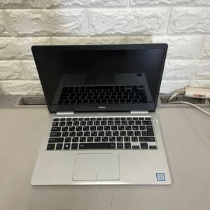 イ14 DELL P83G Core i5第8世代　メモリ不明　通電不可　ジャンク