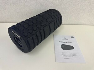 F019-J9-3712 DOCTOR AIR ドクターエア ストレッチロールS SR-002 健康器具 マッサージ器 エクササイズ 現状品①