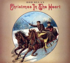 【輸入盤】Ｃｈｒｉｓｔｍａｓ　ｉｎ　ｔｈｅ　Ｈｅａｒｔ　（Ｄｌｘ）／ボブ・ディラン