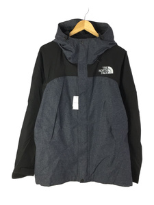 THE NORTH FACE◆NOVELTY MOUNTAIN JACKET/NP61545/L/ナイロン/IDG