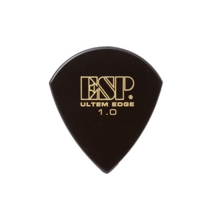 ESP PJ-UE10 ULTEM EDGE 1.0mm ギターピック×30枚