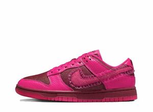 Nike WMNS Dunk Low "Valentines Day" 26.5cm DQ9324-600