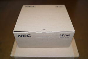 NEC Aterm 無線LAN WiFi ルーター Wi-Fi 6(11ax) AM-AX5400HP (WX5400HP同等品)