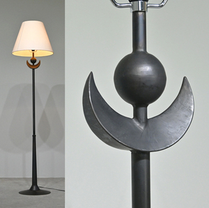 Idee “Alhambra Standard Lamp” フロアスタンド 90年代ヴィンテージ/イデー アルハンブラ アクタス 店舗什器 アトリエ プリミティブ