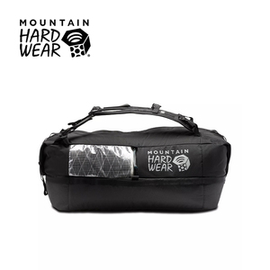 バックパック Mountain Hardwear マウンテンハードウェア ダッフル リュック アウトドア 登山 ハイキング キャンプ 18exduffel75bk