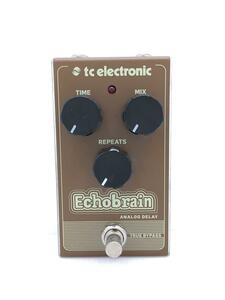 TC Electronic◆エフェクター Echobrain Analog Delay