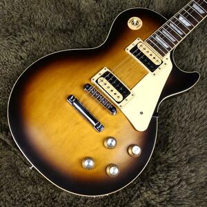 Gibson ＜ギブソン＞ Les Paul Traditional Pro V Satin Desert Burst