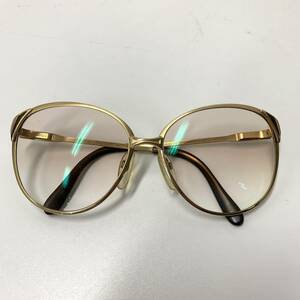 VINTAGE RODENSTOCK RODAFLEX exclusiv 608 サングラス メガネ 眼鏡 度入り フレーム ローデンストック【レターパックプラス郵送可】#14