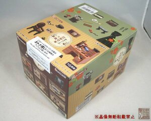 1BOX(6個入り)リーメント『歴史ロマン譚　富知堂家の一族』★新品未開封★