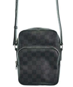 LOUIS VUITTON ショルダーバッグ レディース ルイヴィトン 中古　古着