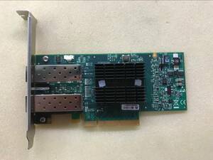 Mellanox ConnectX-2 network MNPH29D-XTR EN 10GB