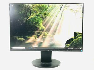 中古良品　EIZO FlexScan EV2455 [24.1インチ] [WUXGA/LED/IPS/DVI] HDMI対応 液晶モニター