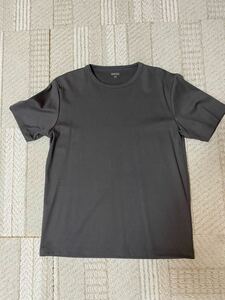 新品☆定価1.8 万円☆バーニーズニューヨーク Barneys New York☆Tシャツ☆サイズL☆ハイエンドモデル☆希少シーアイランドコットン仕様